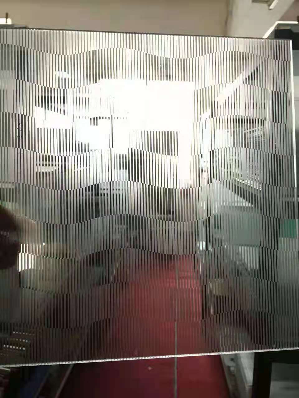 酸蝕雕刻技術(shù)：透過(guò)玻璃看世界的獨(dú)特之美