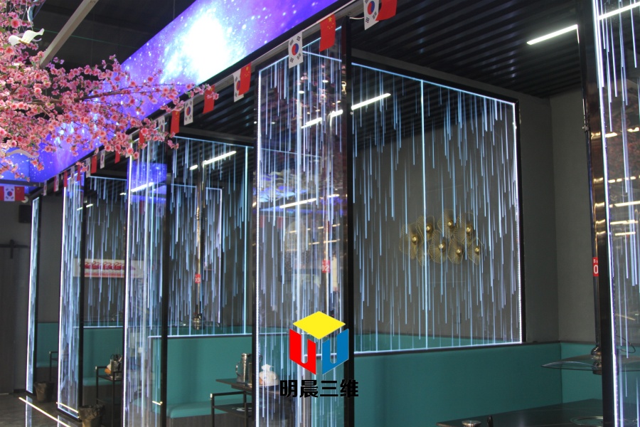 激光內雕玻璃是什么？技術原理、應用領域與未來趨勢全解析
